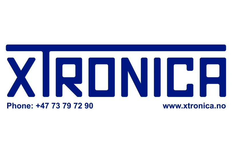 Norispan | Xtronica Logo