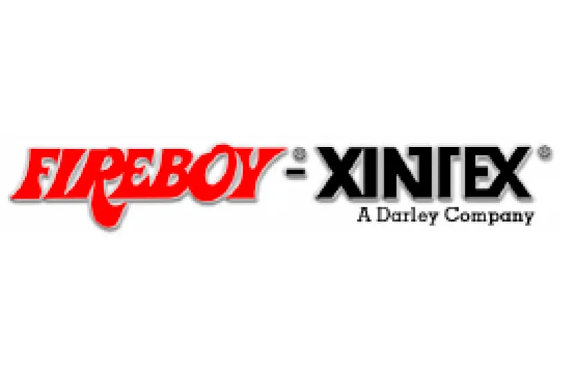 Norispan | Logo Fireboy Xintex