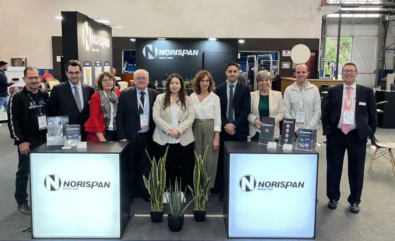 Norispan | Navalia 2024 1