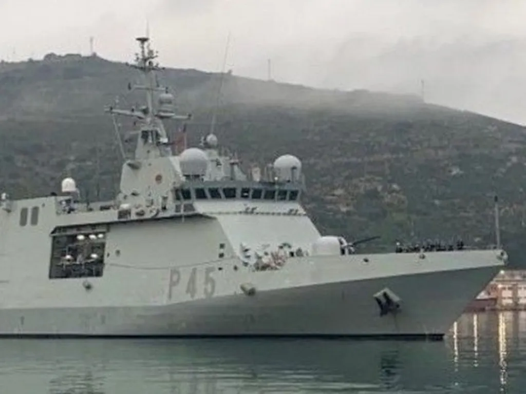 Norispan | Military Ship Sets 2