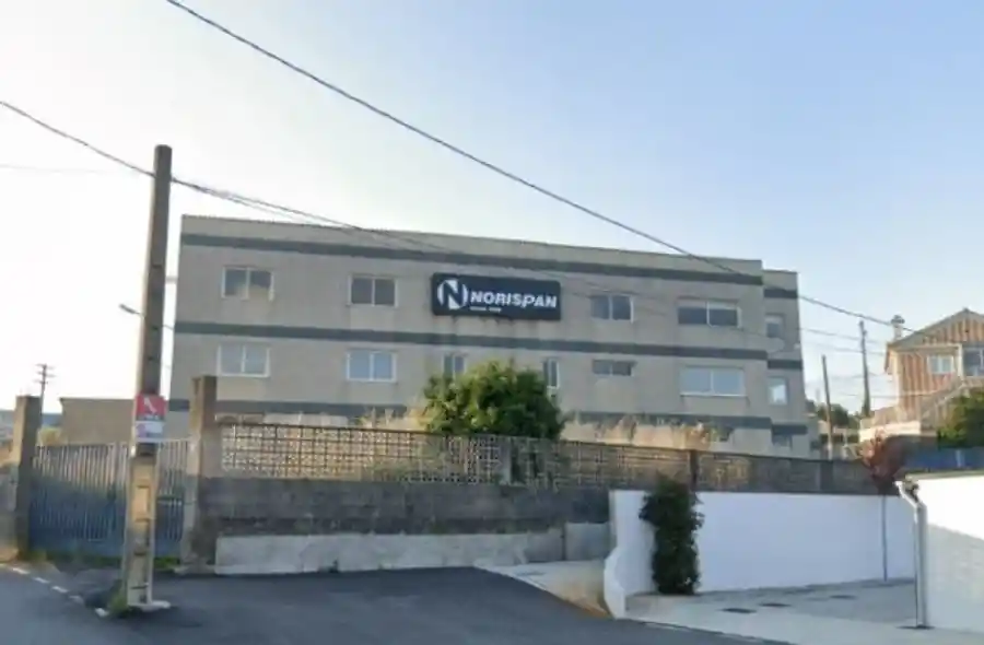 Norispan | Norispan Nave