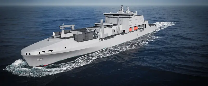 Norispan | Fss Navantia